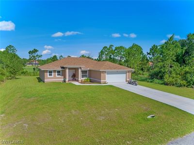 1005 Calvin Ave, Lehigh Acres, FL, 33972