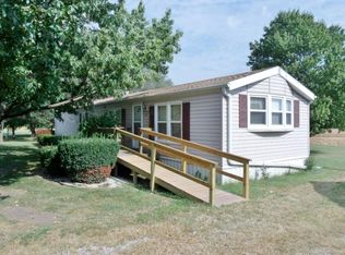 212 Temple St, Robinson, KS 66532