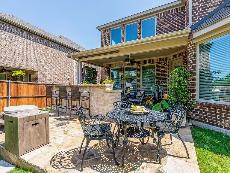316 Chinchester Dr — Photo 16