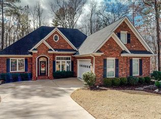 64 Independent Hill Ln, North Augusta, SC 29860