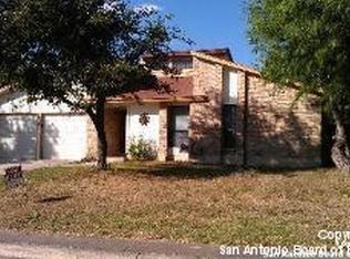 8718 Welles Dale Dr, San Antonio, TX 78240