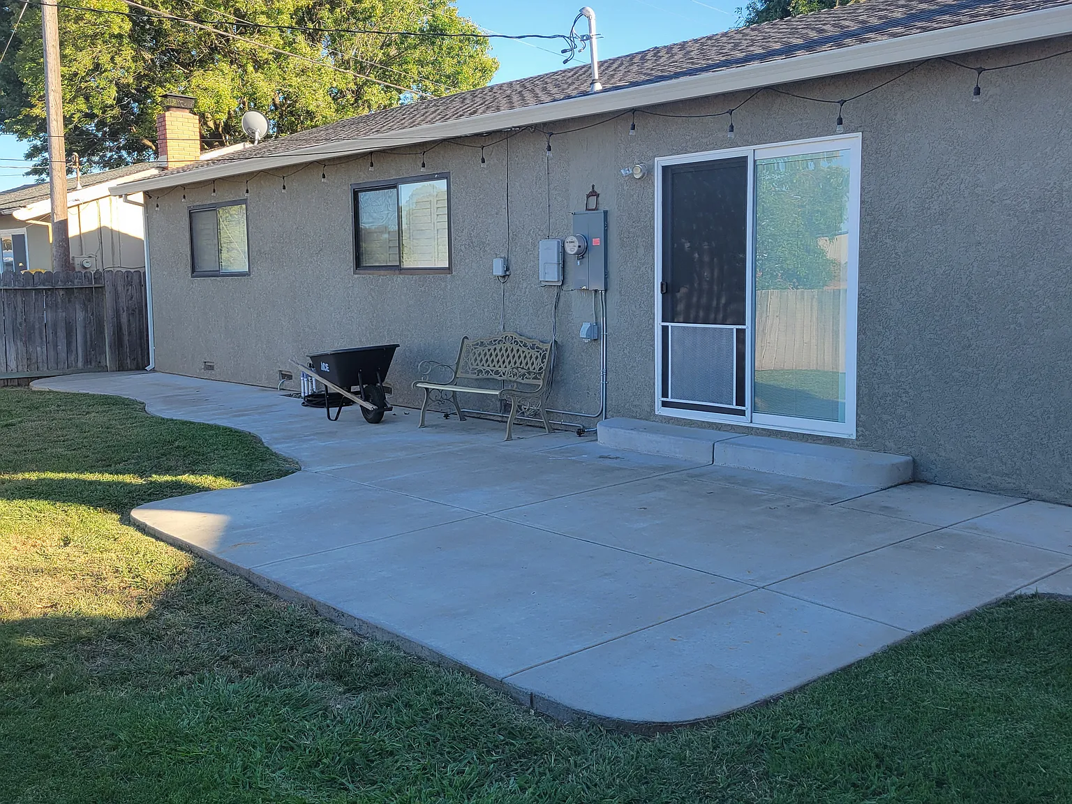 3 bed, 1104 sqft, $2,600 — Photo 3