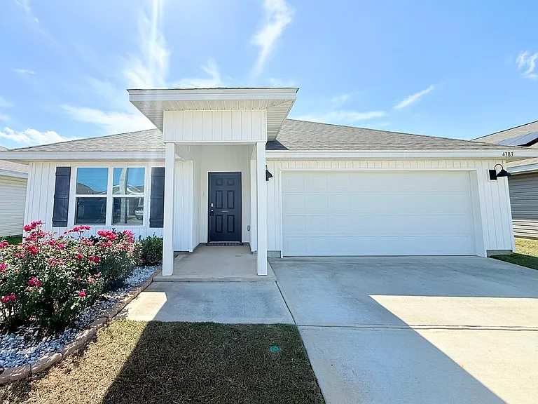 4383 Winged Elm Ct — Photo 1