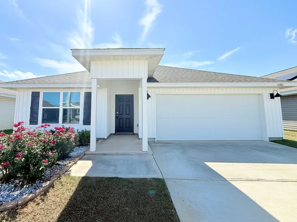 4383 Winged Elm Ct, Pace, FL 32571