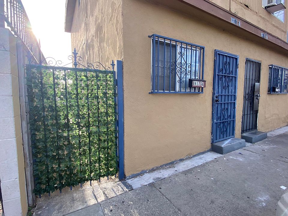 1st image of 8417 3/4 S San Pedro St #3/4