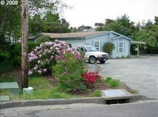 360 Leelo Ct, Florence, OR 97439