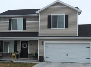 874 N 480 W, Logan, UT 84321