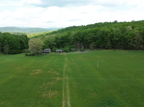 3661 Gordon Dilley Rd, Marlinton, WV 24954