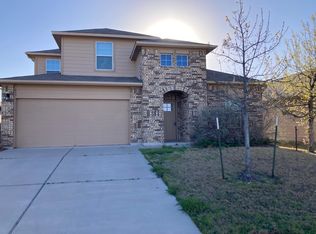 617 Donegal Ln, Georgetown, TX 78626
