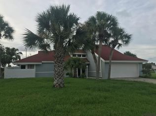 54 Christopher Ct S, Palm Coast, FL 32137