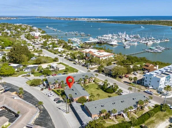 22 Comares Ave Unit 6C, Saint Augustine, FL 32080