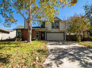 6110 Valley Tree, San Antonio, TX 78250