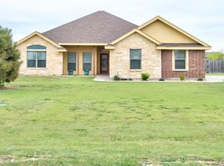 249 Iron Eagle Rd, Abilene, TX 79602