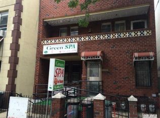 3969 58th St, Woodside, NY 11377