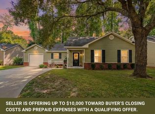 4 Brindlewood Dr, Beaufort, SC 29907