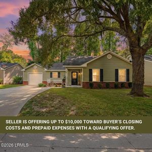 4 Brindlewood Dr, Beaufort, SC, 29907