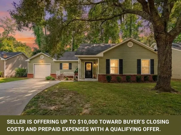 4 Brindlewood Dr, Beaufort, SC 29907