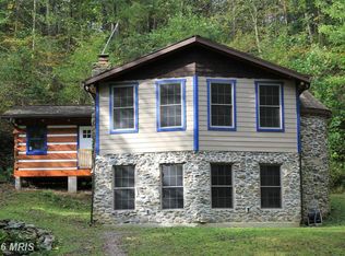 1833 Gablehammer Rd, Westminster, MD 21157