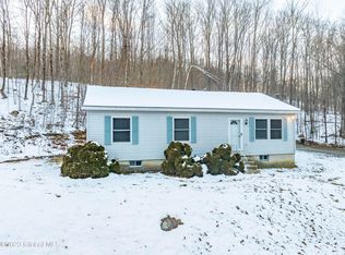268 Olneys Rd, Petersburgh, NY 12138