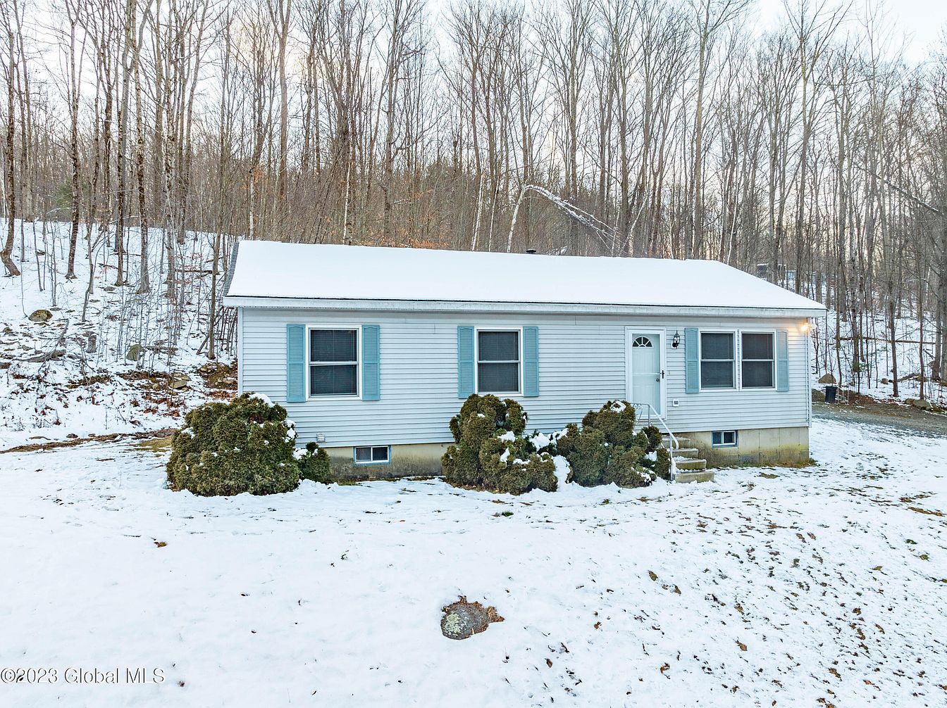 1st image of 268 Olneys Road