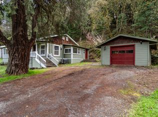 260 SW Western Ave, Myrtle Creek, OR 97457