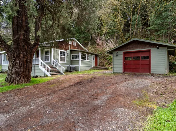 260 SW Western Ave, Myrtle Creek, OR 97457