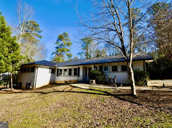 500 W Lake Dr, Athens, GA 30606