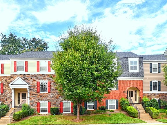 Welcome home to Woodlawn Village