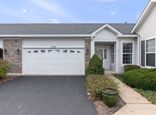 1466 W Ludington Cir, Romeoville, IL 60446