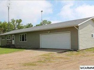 2968 160th Ave, Minneota, MN 56264