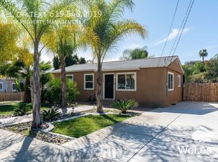 938 Elwood Ave, San Diego, CA 92114