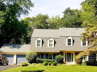 11108 Stackhouse Ct, Rockville, MD 20854