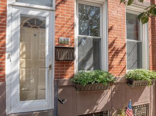 861 N Bucknell St, Philadelphia, PA