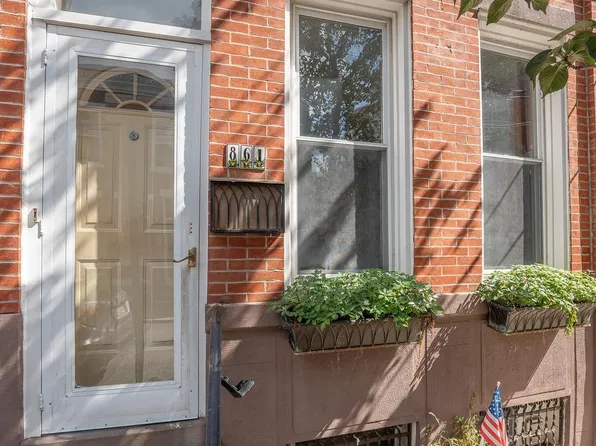 861 N Bucknell St, Philadelphia, PA 19130