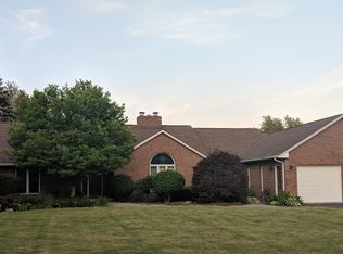 1205 Oakridge Dr, Lapeer, MI 48446