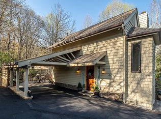 228 Shady Bark Ln, Boone, NC 28607