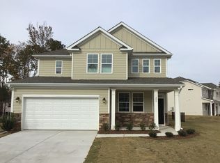 300 Bourne St #119, Canton, GA 30115