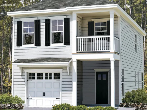 397 Conifer St, Hardeeville, SC 29927