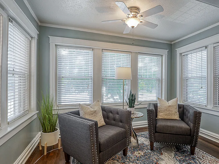 3402 Gillham Rd #1S — Photo 12