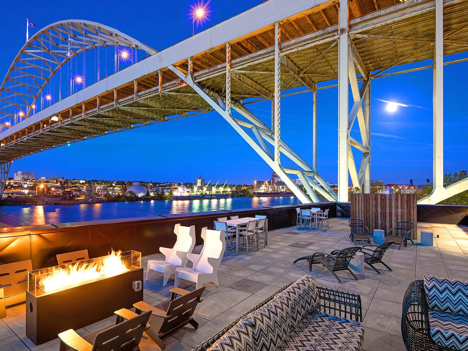 Bridgetown Lofts — Photo 2