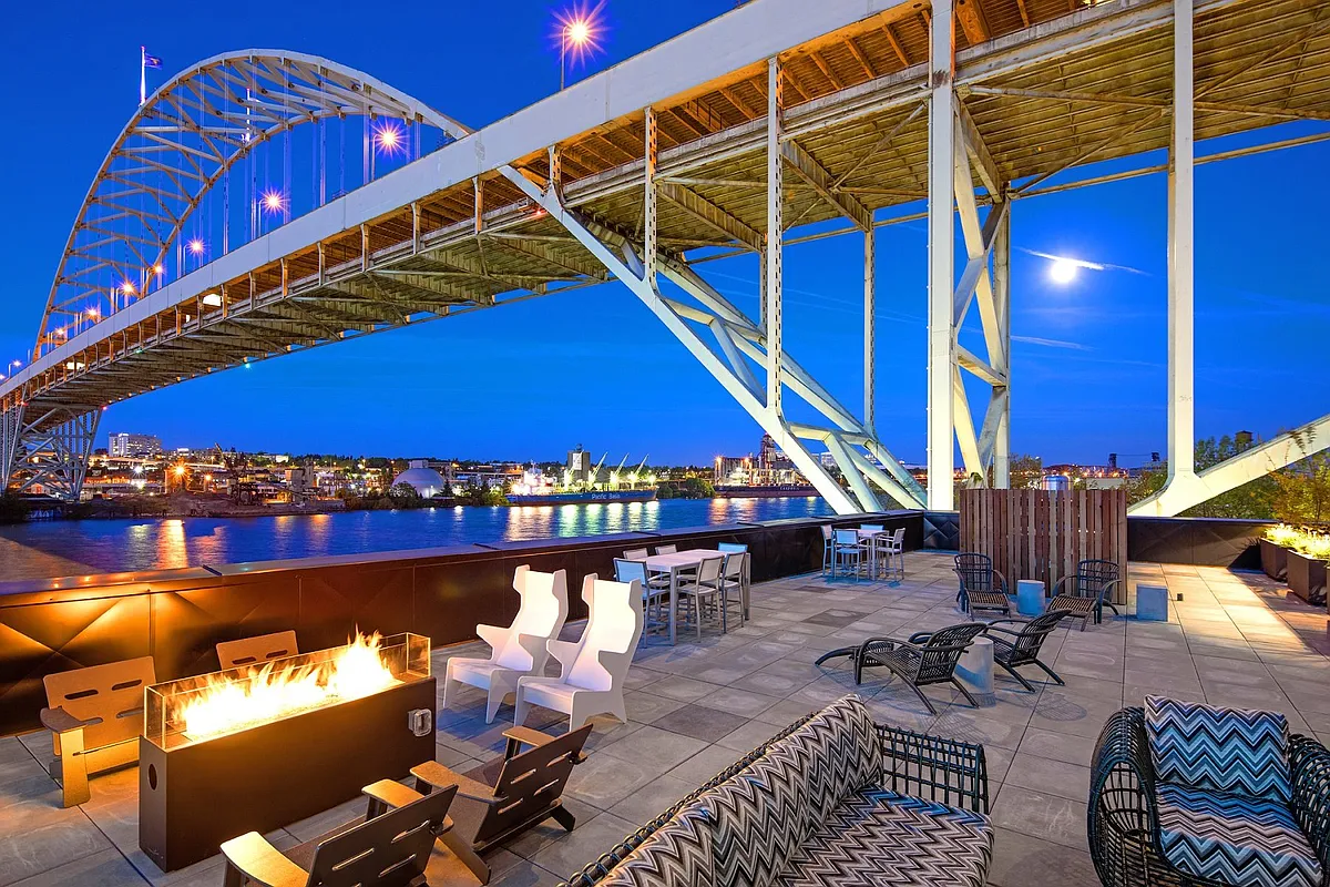 Building Photo - Bridgetown Lofts
