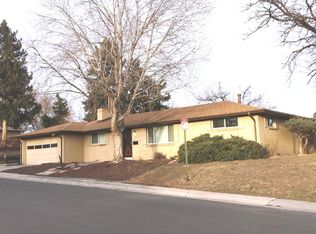 1692 S Yates Way, Denver, CO 80219