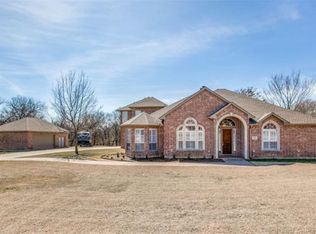 920 Heatherwood Dr, Wylie, TX 75098
