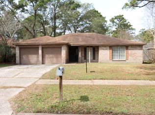 6842 Ten Curves Rd, Spring, TX 77379