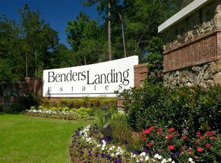 27907 Summerton Dr, Spring, TX 77386