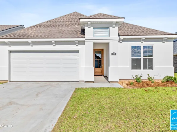 313 Gun Runner Dr, Carencro, LA 70520