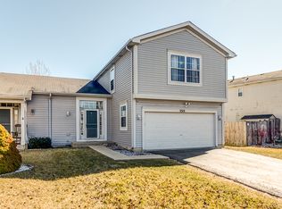 2312 Carpenter Ave, Plainfield, IL 60586