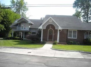 150 Bowman Ave NW, Cleveland, TN 37311