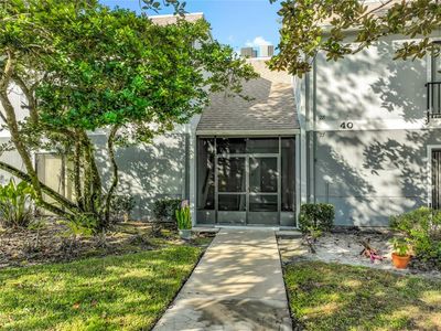 40 Sheoah Blvd APT 27, Winter Springs, FL, 32708