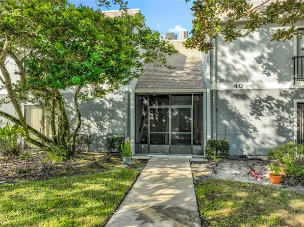 40 Sheoah Blvd APT 27, Winter Springs, FL 32708